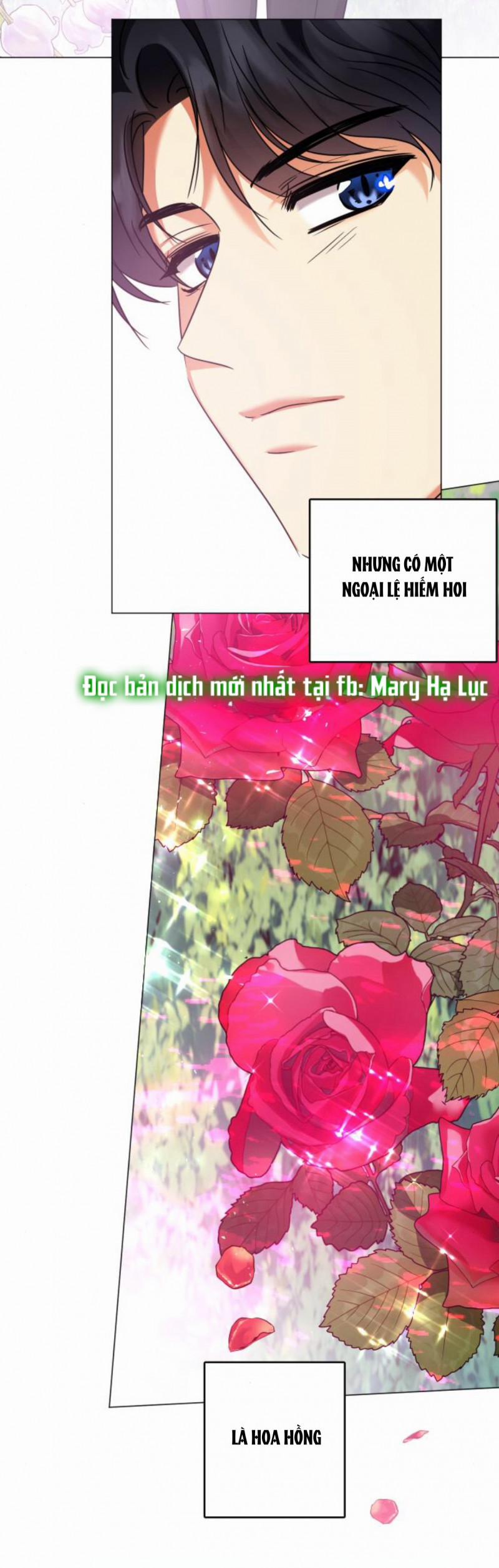 Hoán Đổi Linh Hồn 34 trang 11