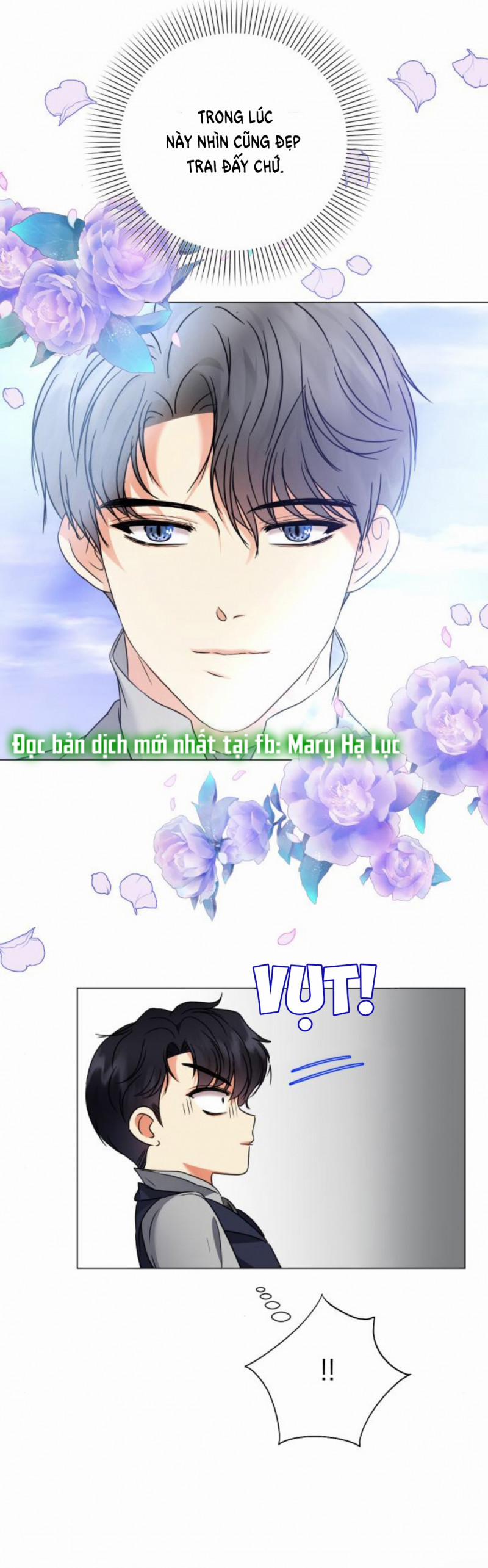 Hoán Đổi Linh Hồn 34 trang 7