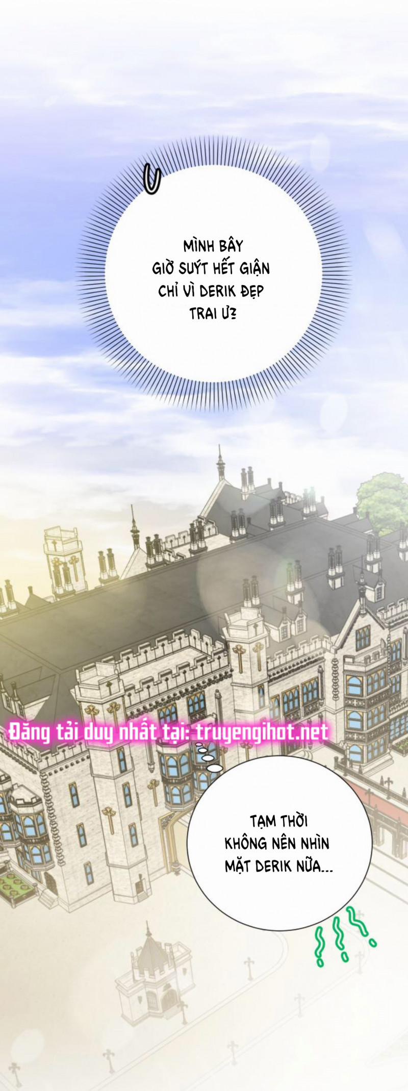 Hoán Đổi Linh Hồn 34 trang 8