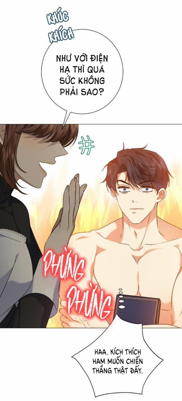 Hoán Đổi Linh Hồn 35.5 trang 1