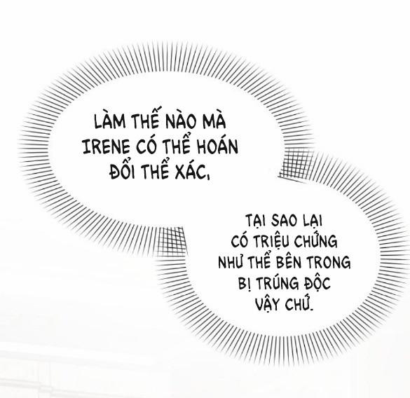 Hoán Đổi Linh Hồn 35.5 trang 19