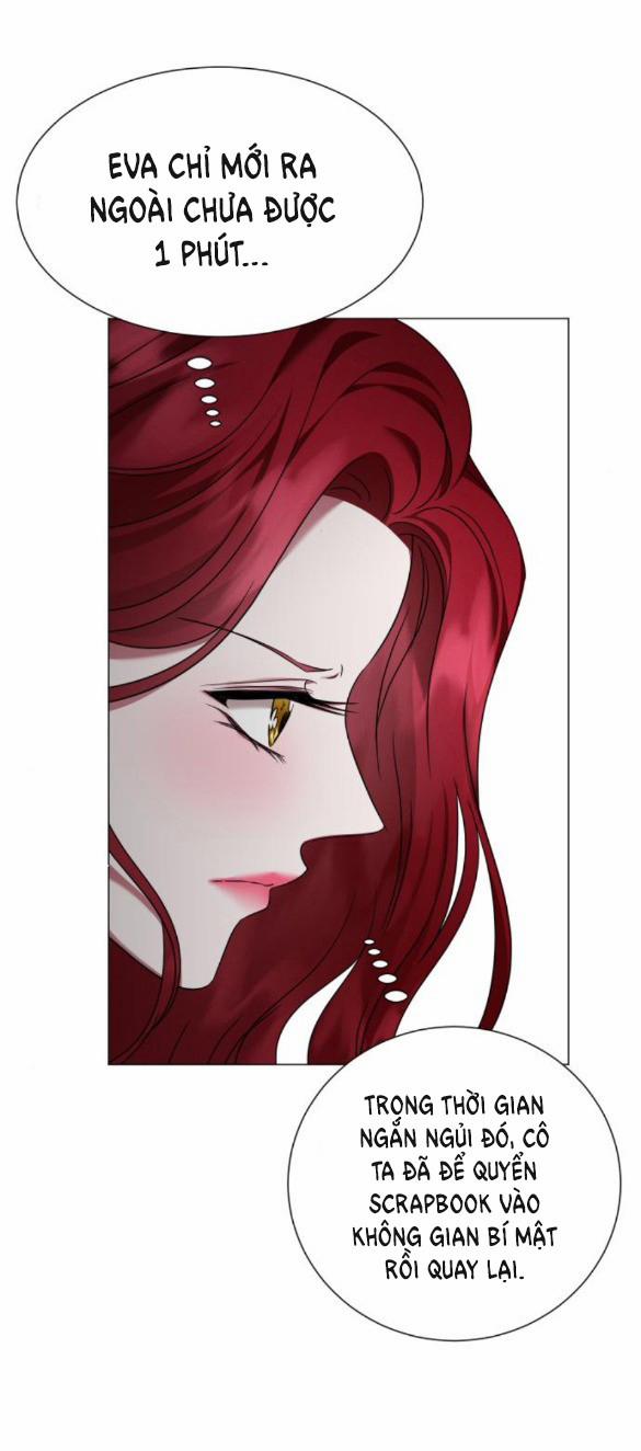 Hoán Đổi Linh Hồn 35.5 trang 23