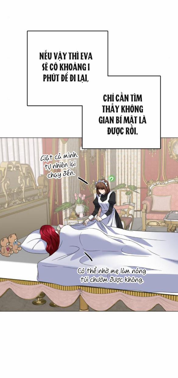 Hoán Đổi Linh Hồn 35.5 trang 24