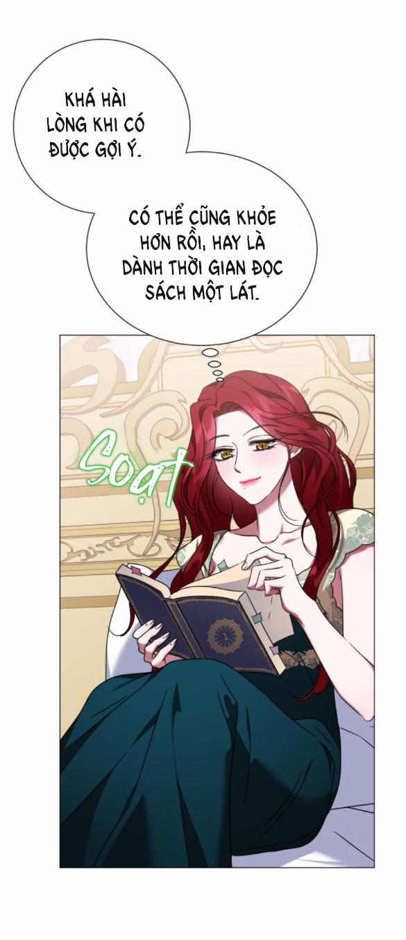 Hoán Đổi Linh Hồn 35.5 trang 3