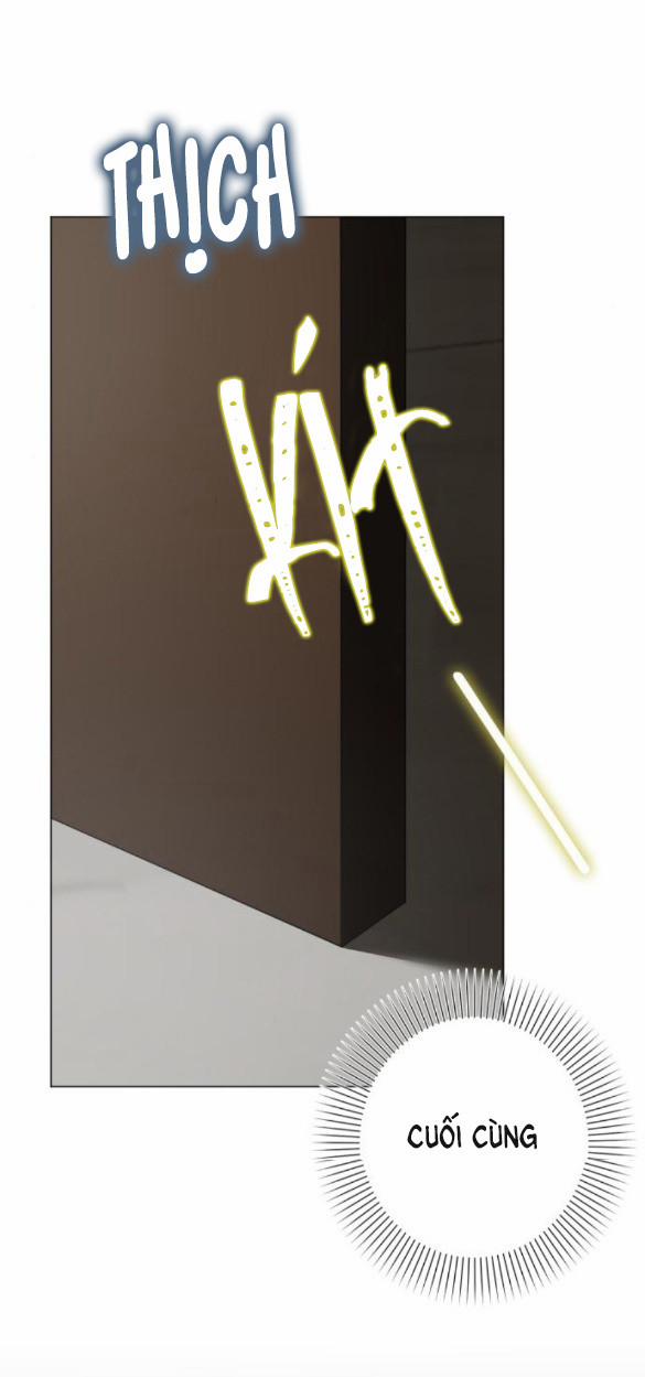 Hoán Đổi Linh Hồn 35.5 trang 31