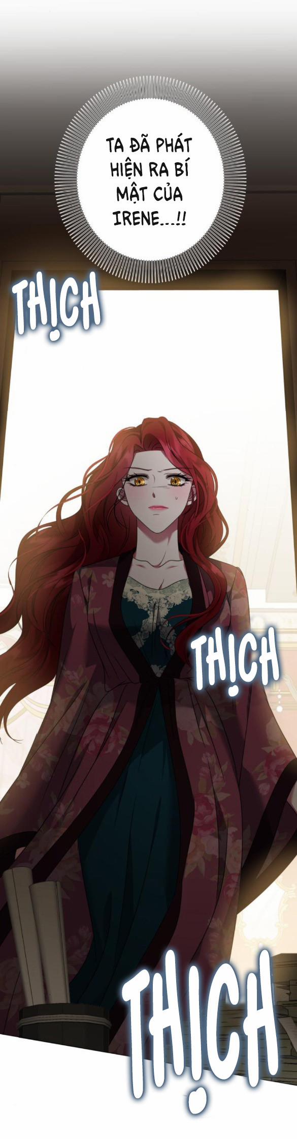 Hoán Đổi Linh Hồn 35.5 trang 32