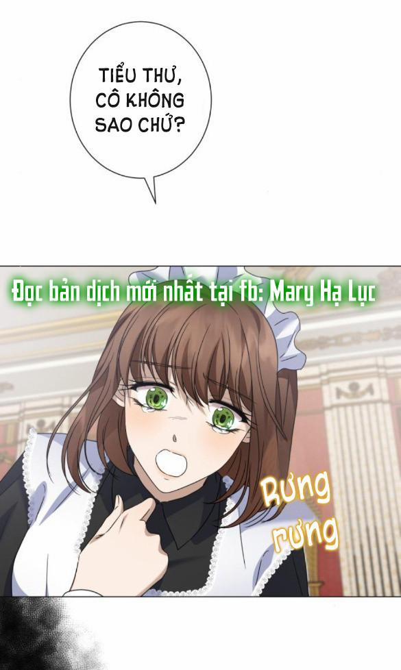 Hoán Đổi Linh Hồn 35 trang 1