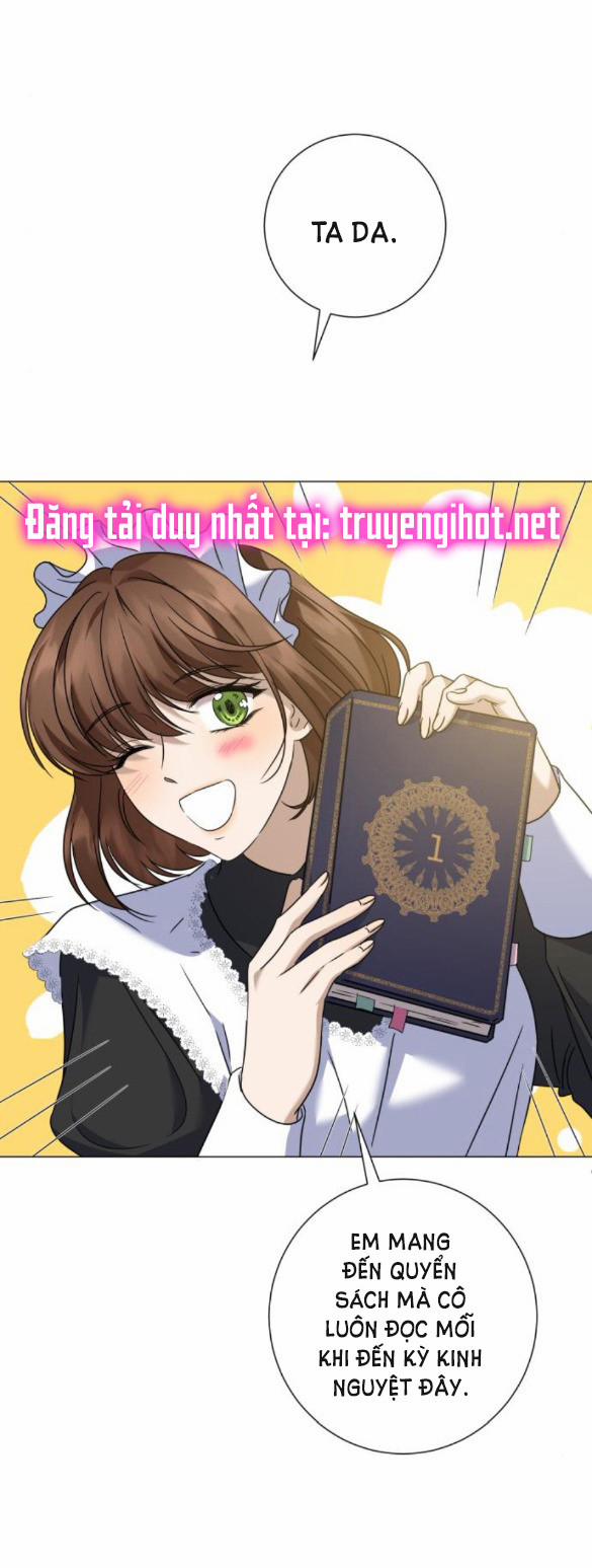 Hoán Đổi Linh Hồn 35 trang 17