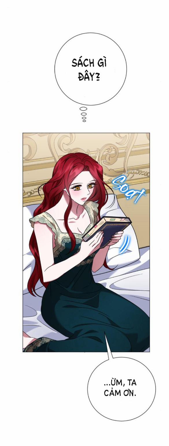 Hoán Đổi Linh Hồn 35 trang 18