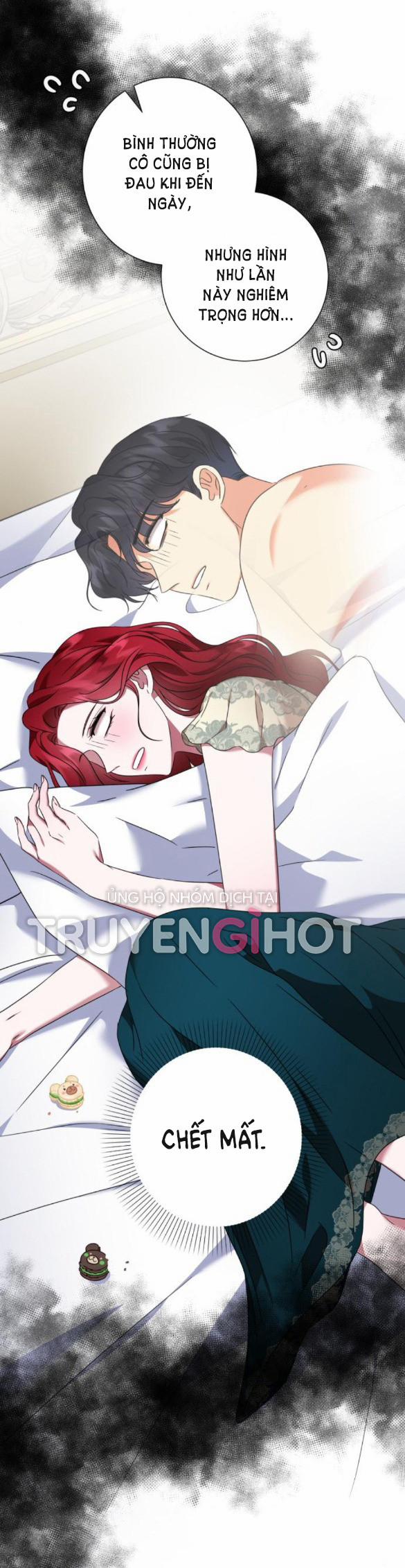 Hoán Đổi Linh Hồn 35 trang 2