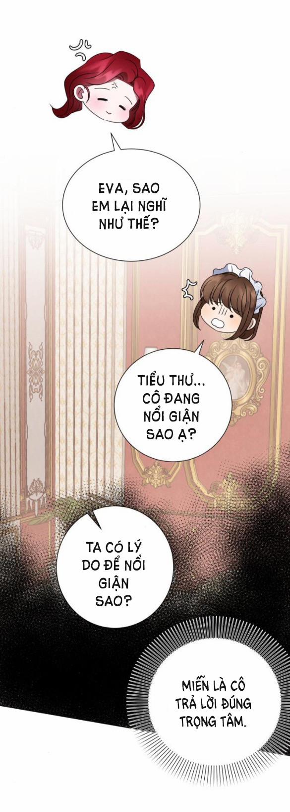 Hoán Đổi Linh Hồn 35 trang 21