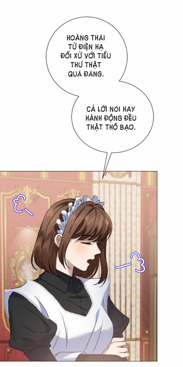 Hoán Đổi Linh Hồn 35 trang 22