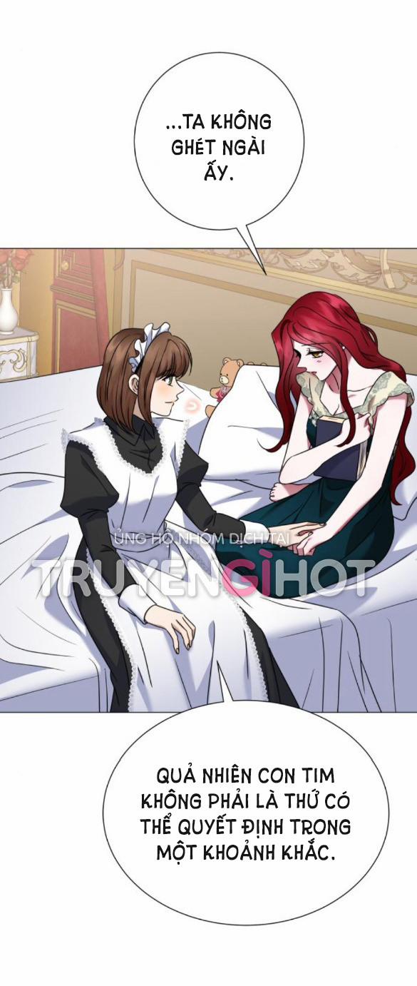 Hoán Đổi Linh Hồn 35 trang 26