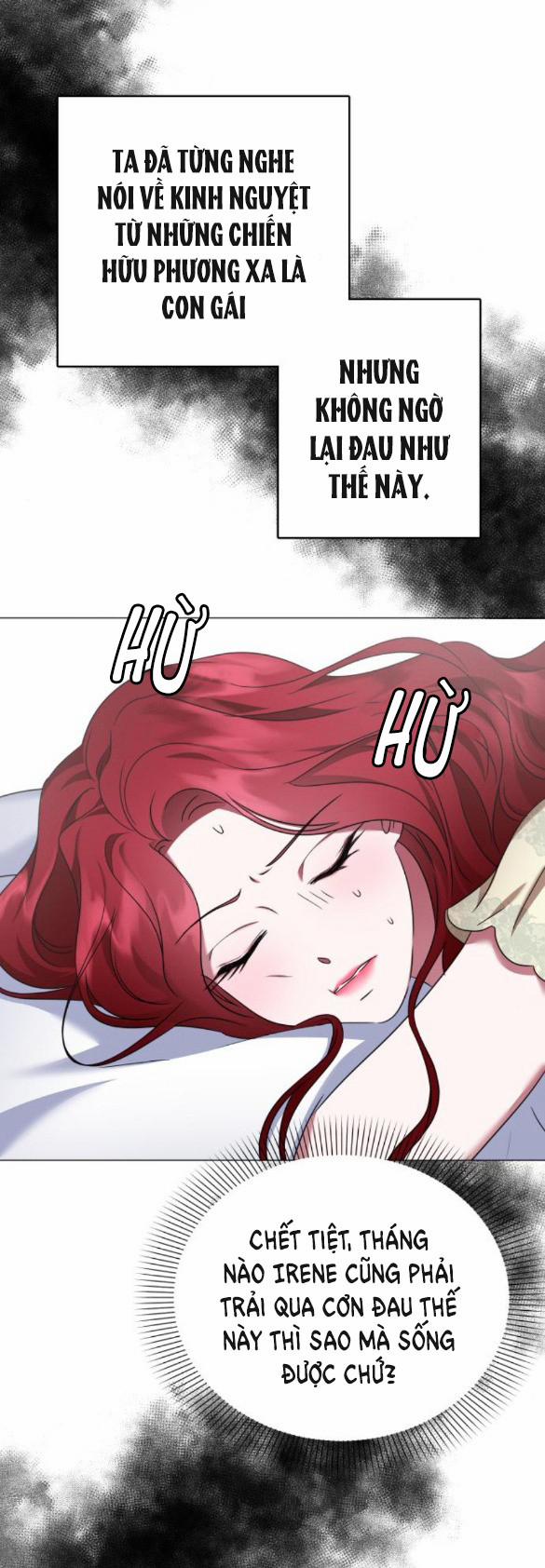 Hoán Đổi Linh Hồn 35 trang 3