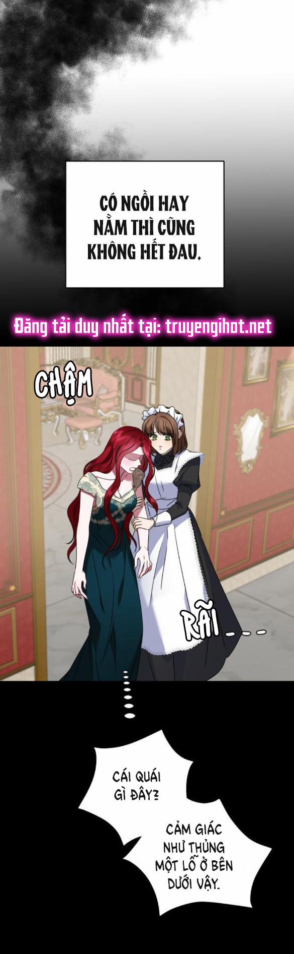 Hoán Đổi Linh Hồn 35 trang 4