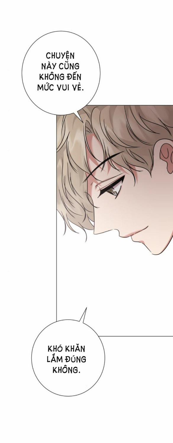 Hoán Đổi Linh Hồn 36.5 trang 18