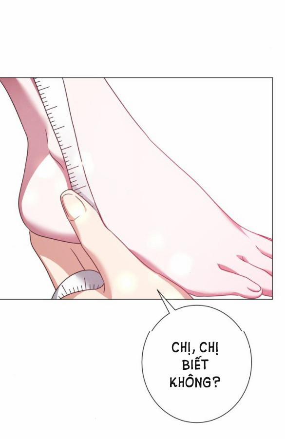 Hoán Đổi Linh Hồn 36.5 trang 19