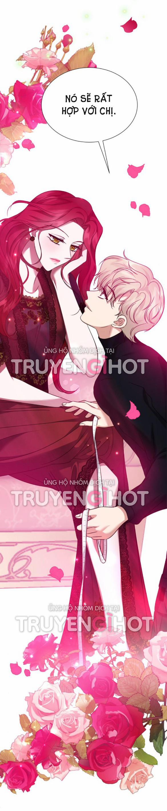 Hoán Đổi Linh Hồn 36.5 trang 22