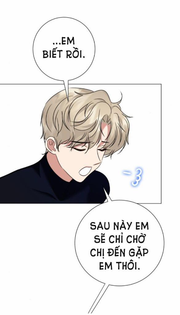 Hoán Đổi Linh Hồn 36.5 trang 27