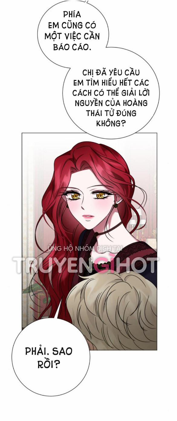 Hoán Đổi Linh Hồn 36.5 trang 28