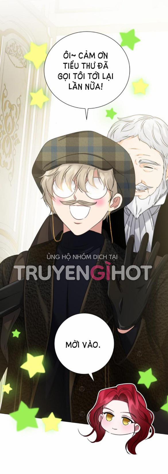 Hoán Đổi Linh Hồn 36.5 trang 8