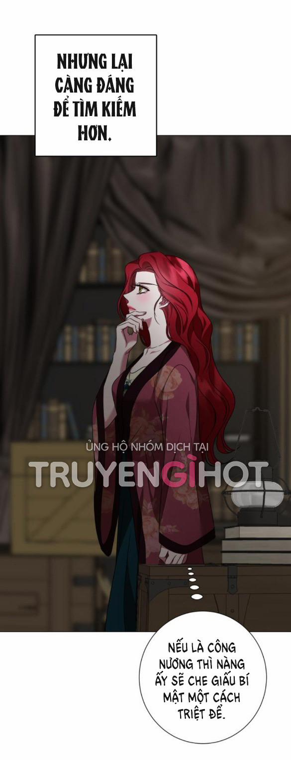 Hoán Đổi Linh Hồn 36 trang 3