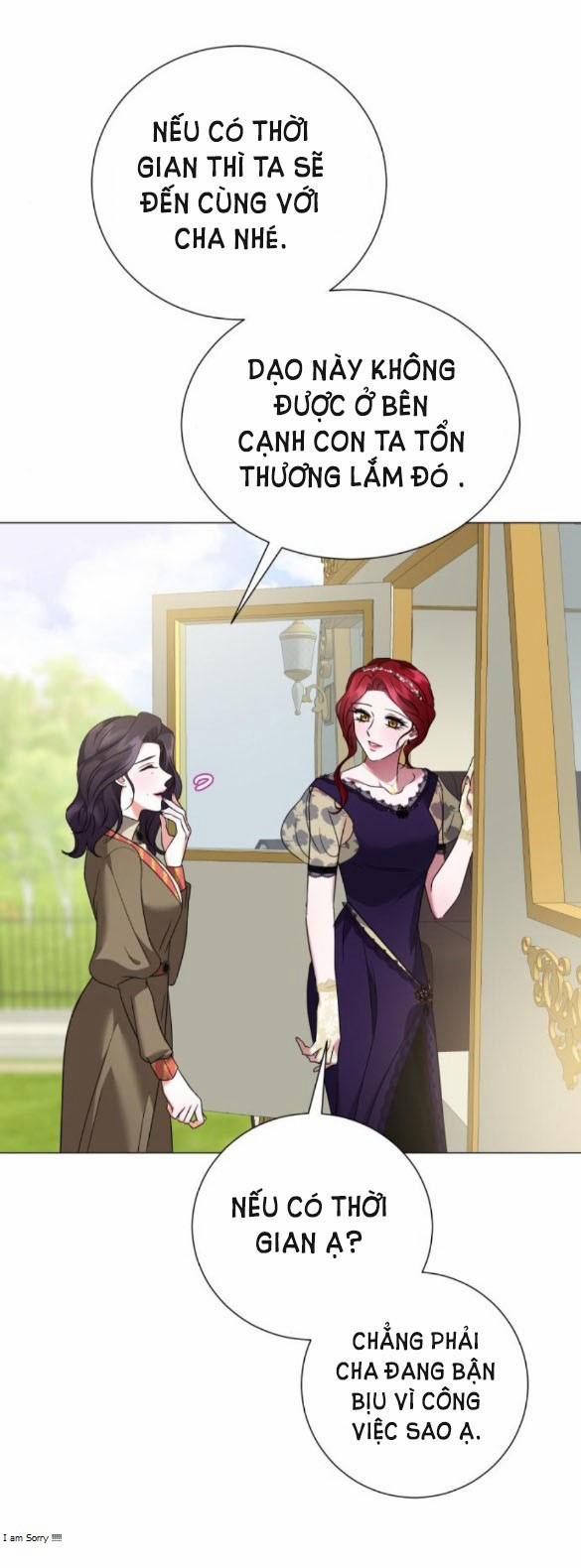 Hoán Đổi Linh Hồn 37.5 trang 15