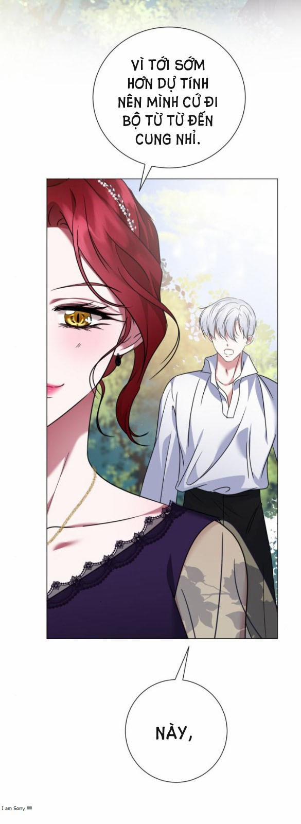 Hoán Đổi Linh Hồn 37.5 trang 19