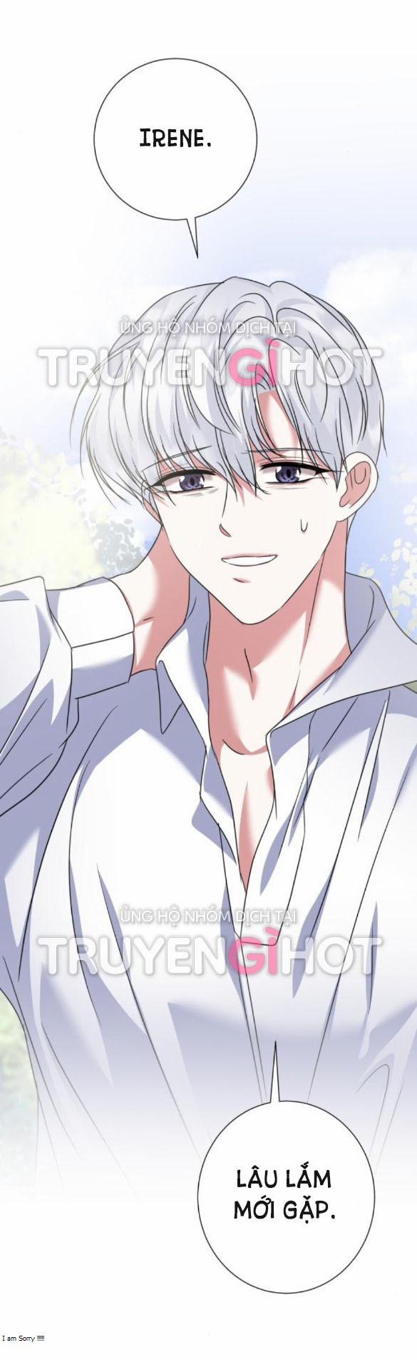 Hoán Đổi Linh Hồn 37.5 trang 20