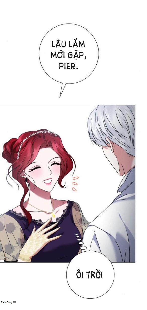 Hoán Đổi Linh Hồn 37.5 trang 21