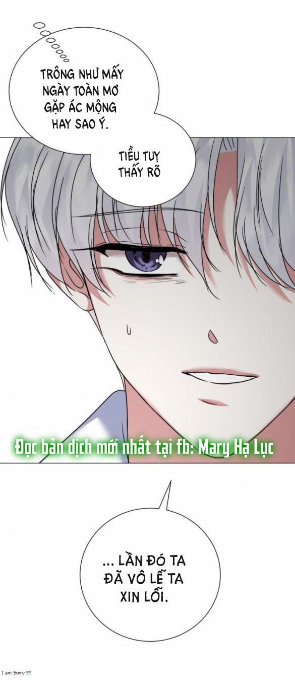 Hoán Đổi Linh Hồn 37.5 trang 22