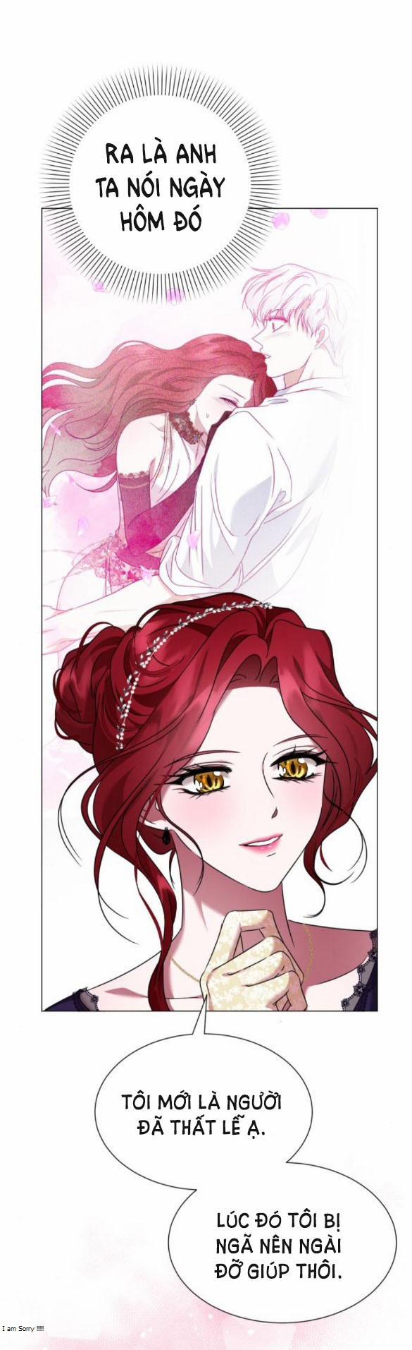 Hoán Đổi Linh Hồn 37.5 trang 23