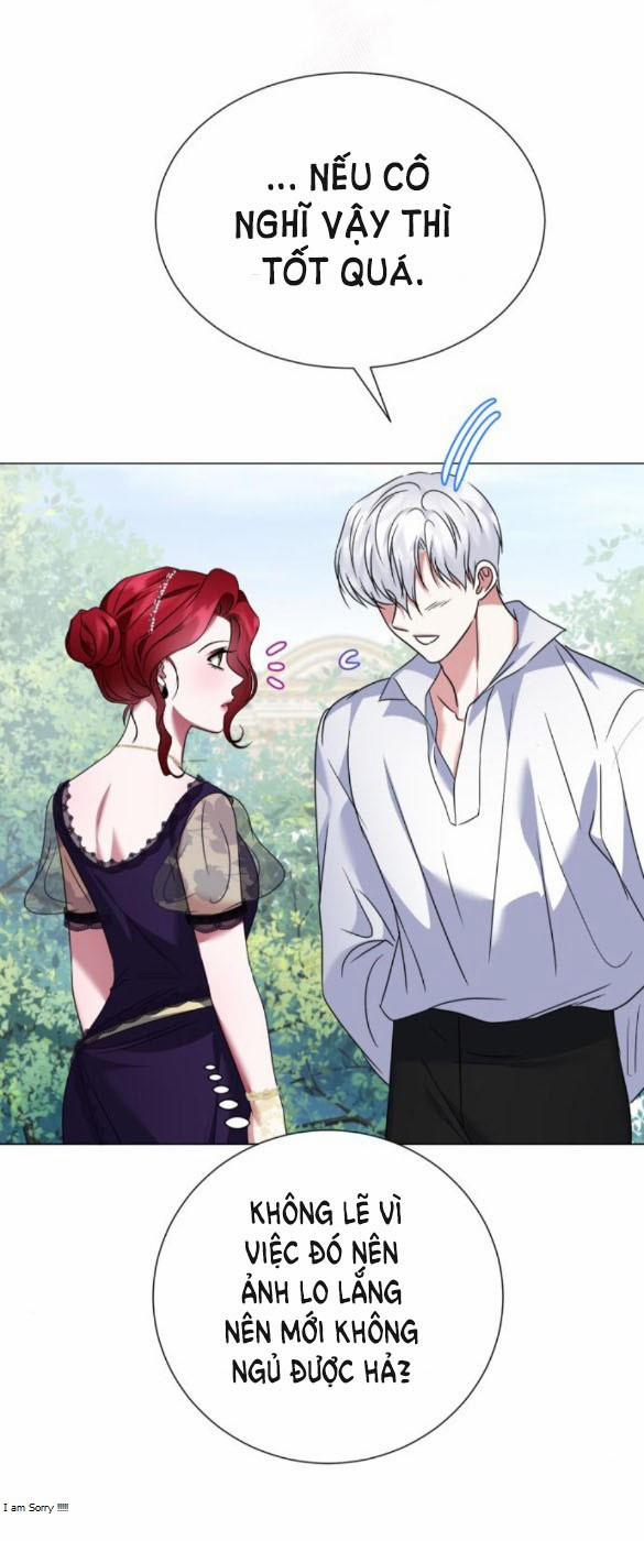 Hoán Đổi Linh Hồn 37.5 trang 25