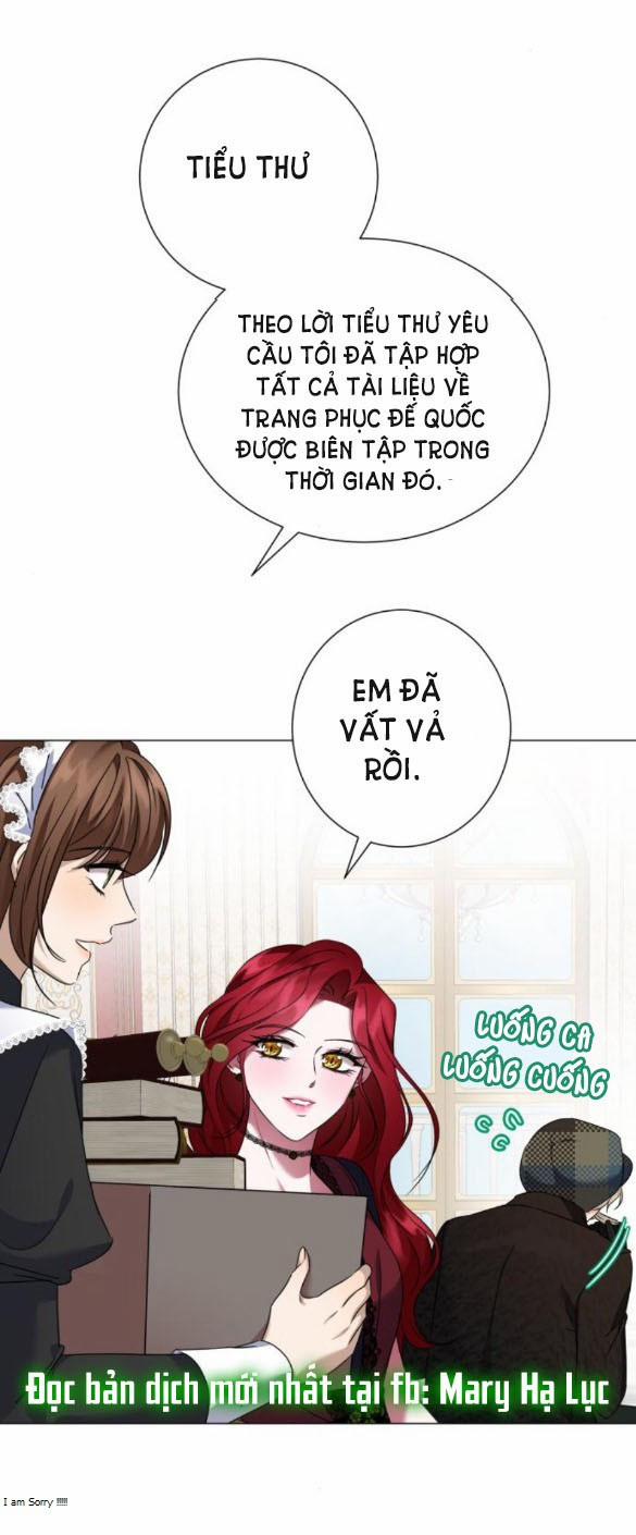 Hoán Đổi Linh Hồn 37.5 trang 4