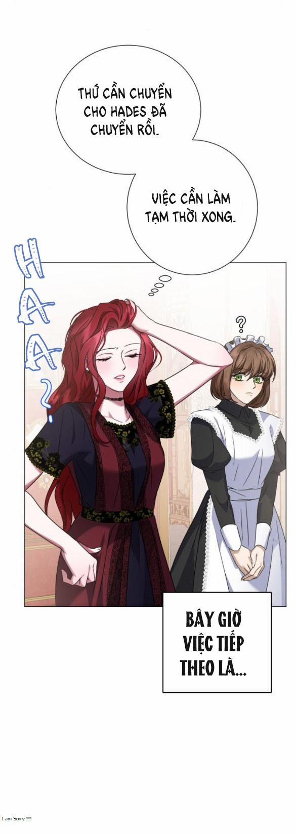 Hoán Đổi Linh Hồn 37.5 trang 9