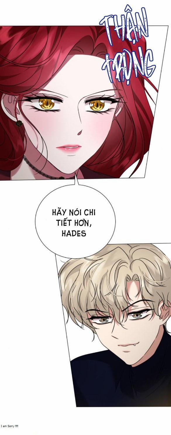 Hoán Đổi Linh Hồn 37 trang 1