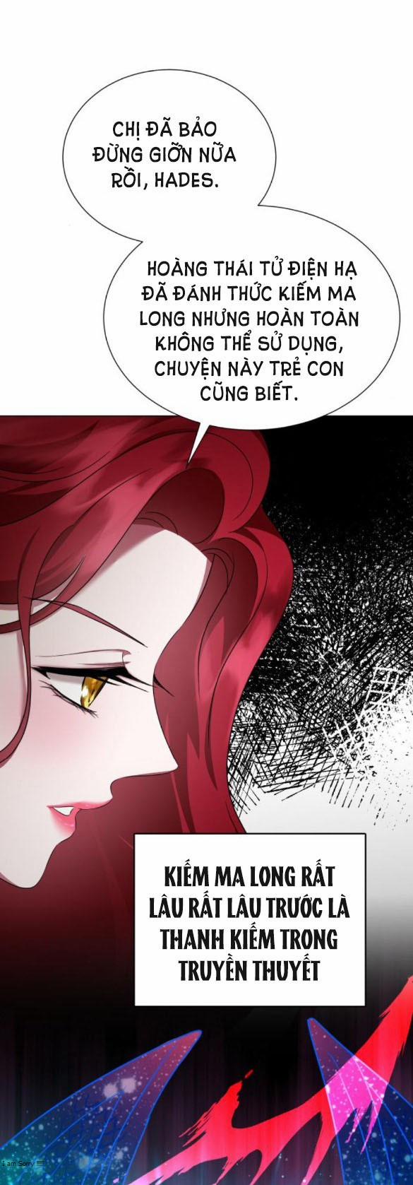 Hoán Đổi Linh Hồn 37 trang 11