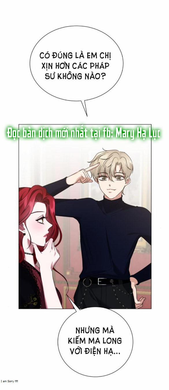 Hoán Đổi Linh Hồn 37 trang 21