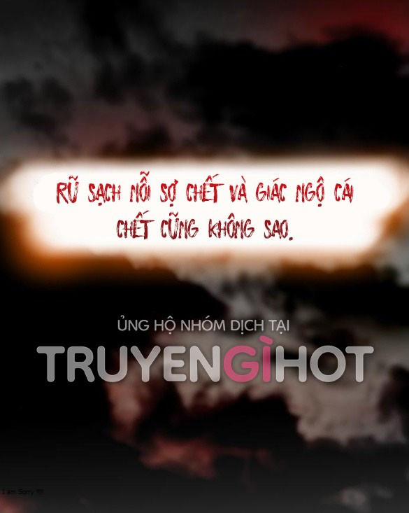 Hoán Đổi Linh Hồn 37 trang 25