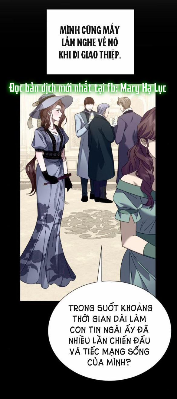 Hoán Đổi Linh Hồn 37 trang 27