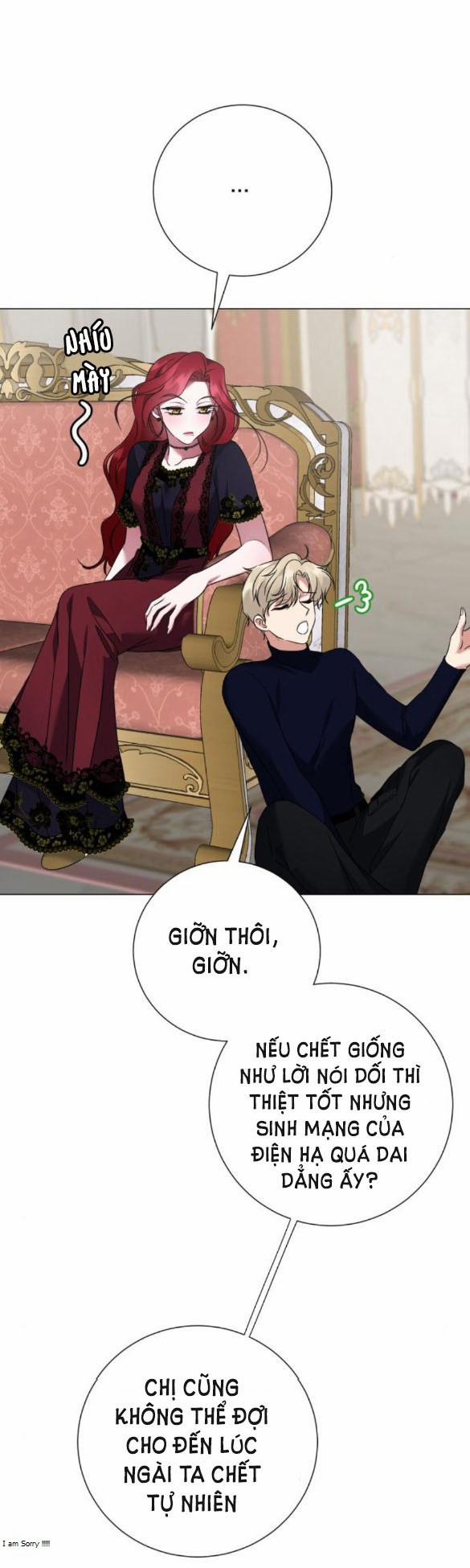 Hoán Đổi Linh Hồn 37 trang 7