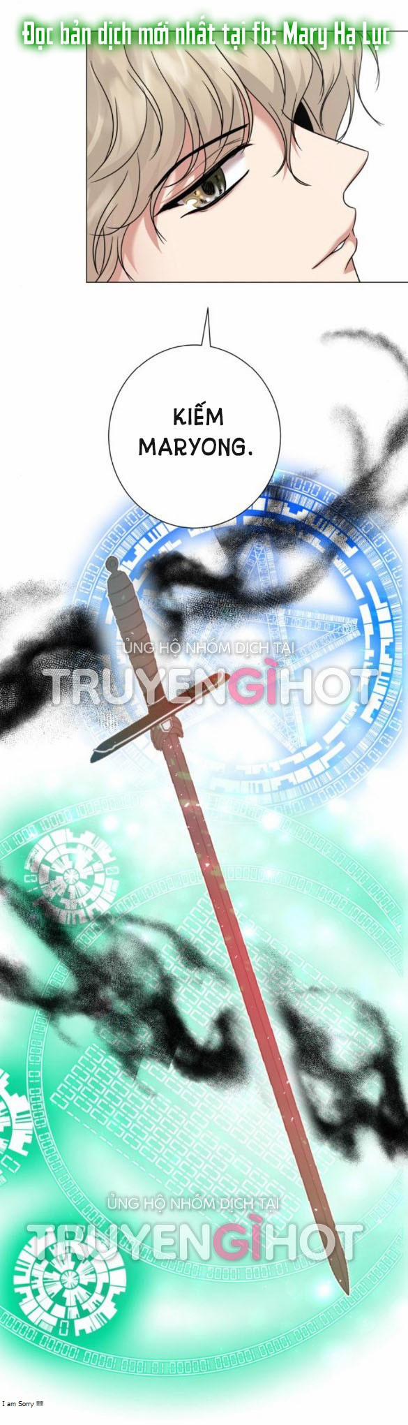 Hoán Đổi Linh Hồn 37 trang 9