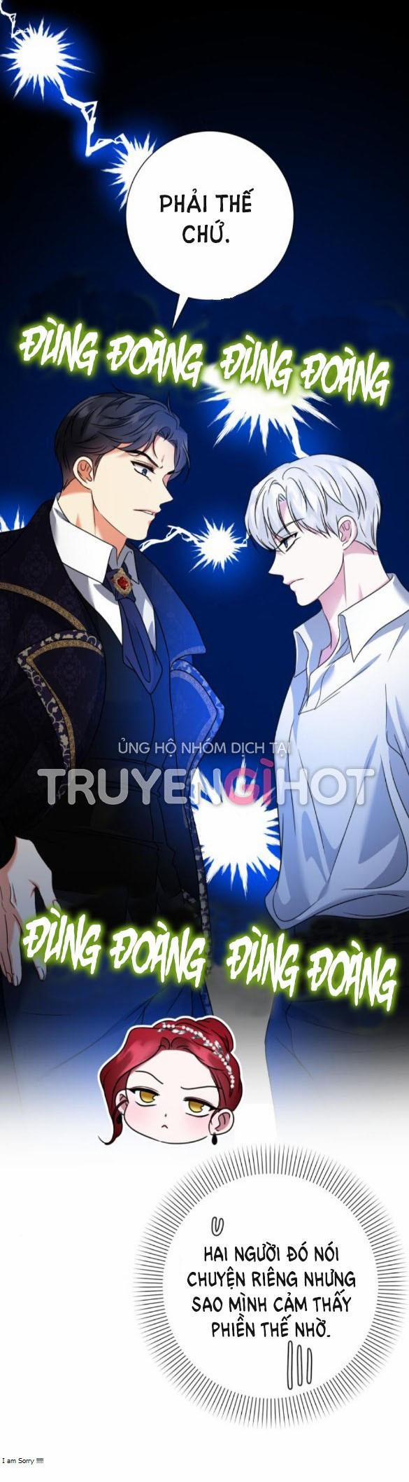 Hoán Đổi Linh Hồn 38.5 trang 1