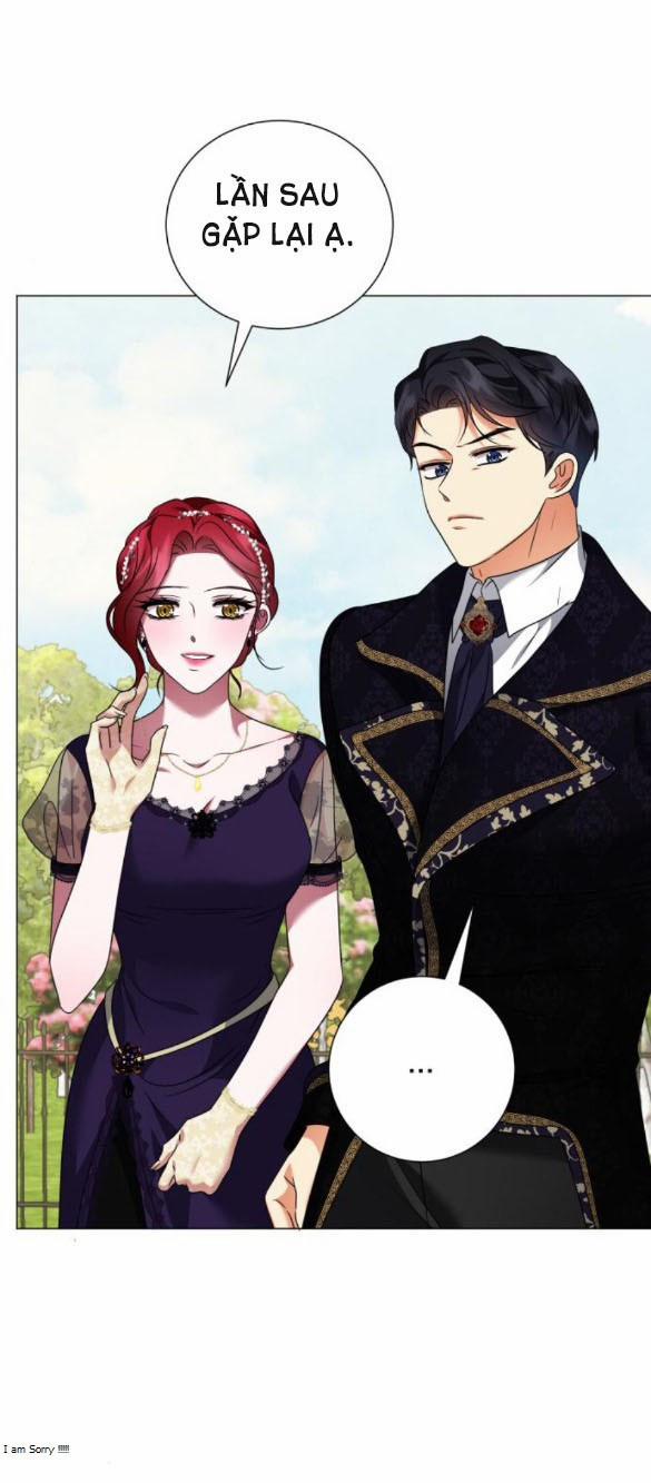 Hoán Đổi Linh Hồn 38.5 trang 10