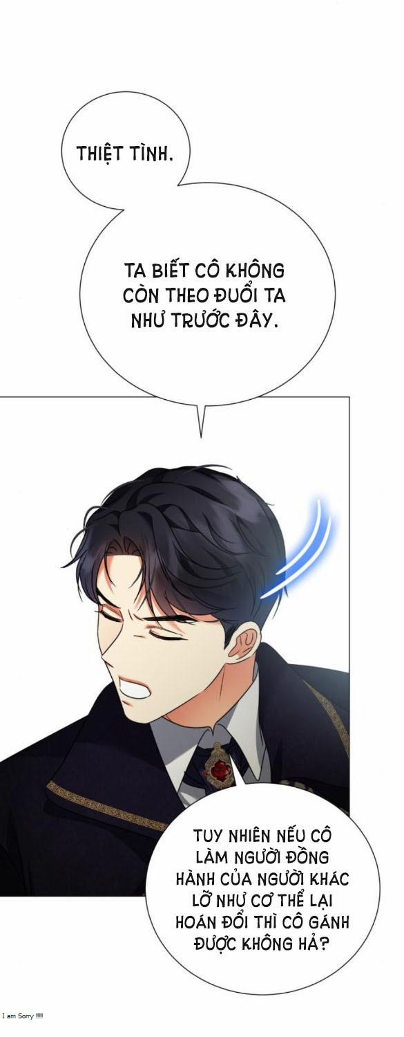 Hoán Đổi Linh Hồn 38.5 trang 16