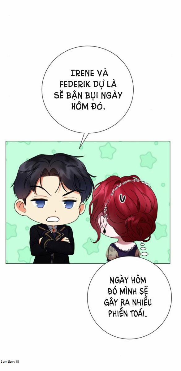 Hoán Đổi Linh Hồn 38.5 trang 18