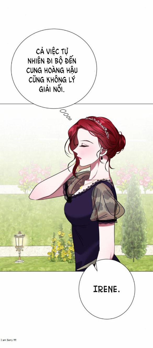 Hoán Đổi Linh Hồn 38.5 trang 20