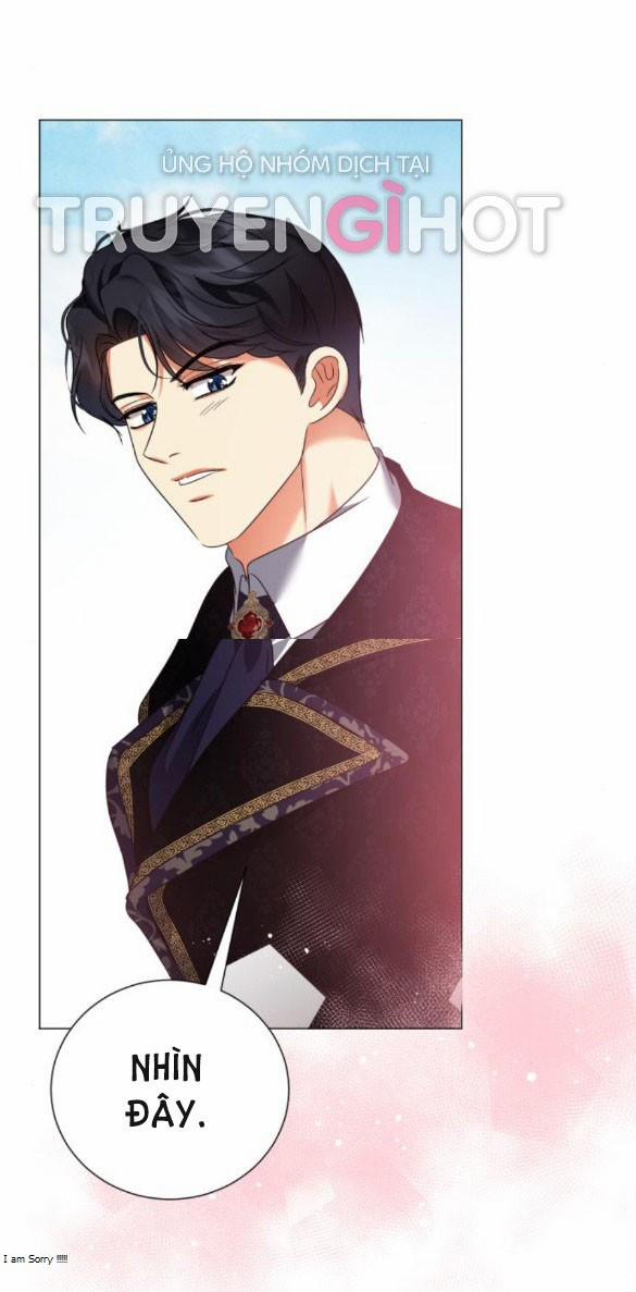 Hoán Đổi Linh Hồn 38.5 trang 21