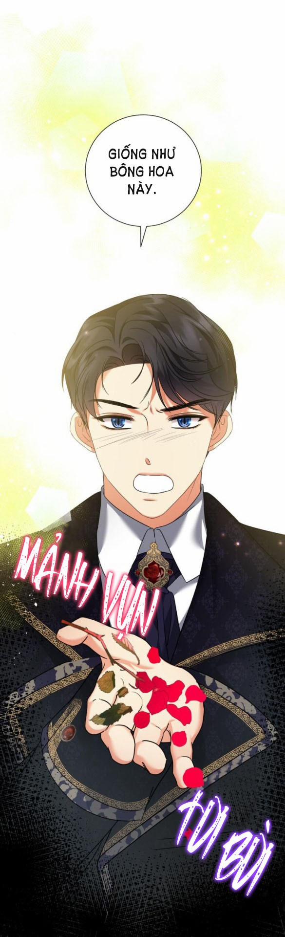 Hoán Đổi Linh Hồn 38.5 trang 27