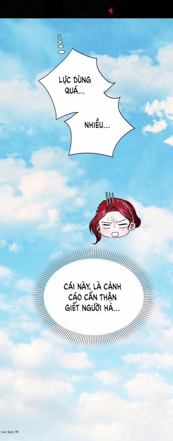 Hoán Đổi Linh Hồn 38.5 trang 30